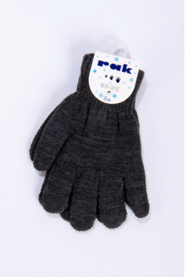 Рукавички дитячі одинарні